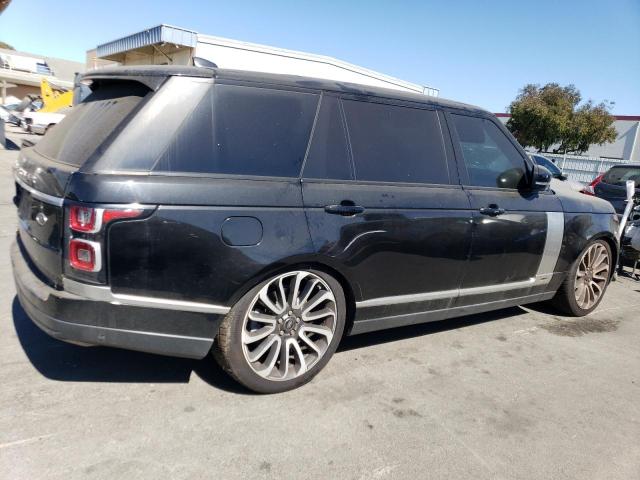 Photo 2 VIN: SALGS5RE4JA393199 - LAND ROVER RANGE ROVE 