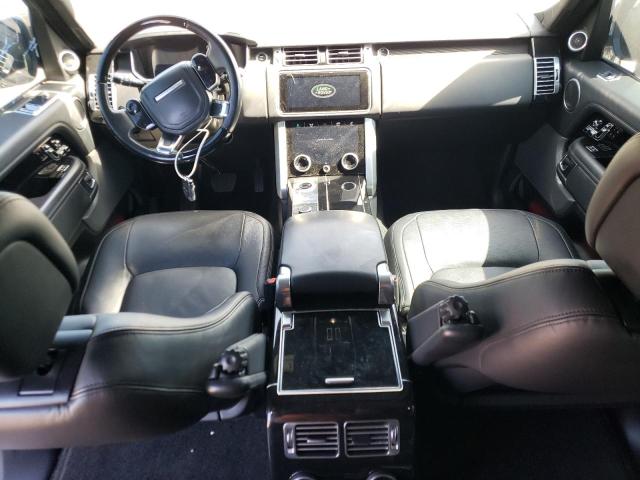 Photo 7 VIN: SALGS5RE4JA393199 - LAND ROVER RANGE ROVE 