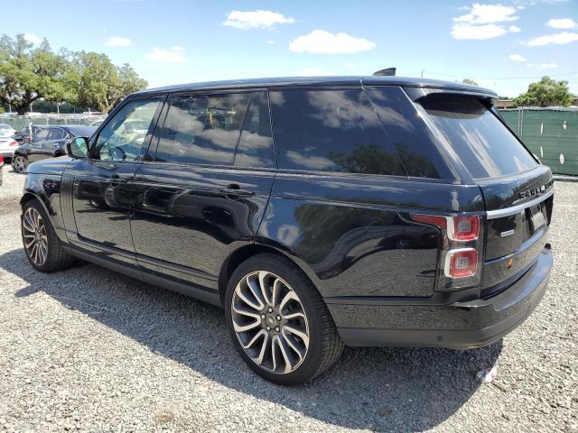 Photo 1 VIN: SALGS5RE4KA520065 - LAND ROVER RANGEROVER 