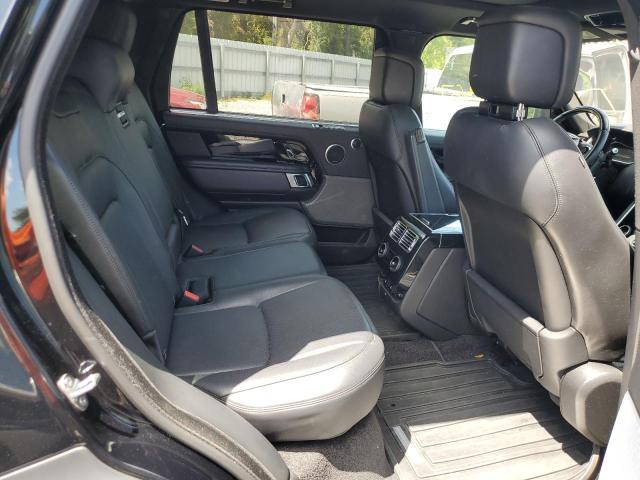 Photo 10 VIN: SALGS5RE4KA520065 - LAND ROVER RANGEROVER 