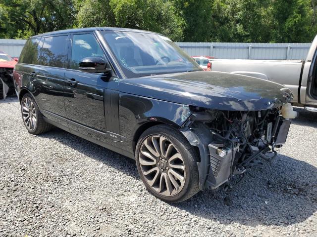 Photo 3 VIN: SALGS5RE4KA520065 - LAND ROVER RANGEROVER 