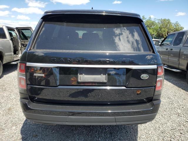 Photo 5 VIN: SALGS5RE4KA520065 - LAND ROVER RANGEROVER 