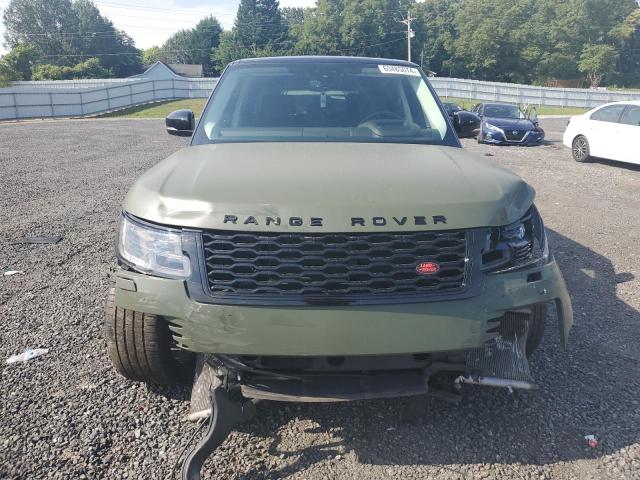 Photo 4 VIN: SALGS5RE5JA396001 - LAND ROVER RANGE ROVE 