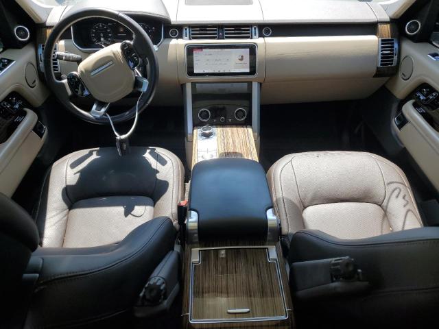 Photo 7 VIN: SALGS5RE5JA396001 - LAND ROVER RANGE ROVE 