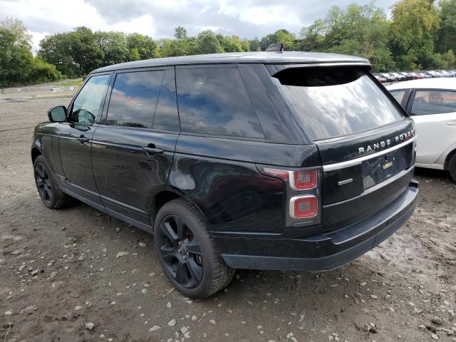 Photo 1 VIN: SALGS5RE5KA539594 - LAND ROVER RANGEROVER 