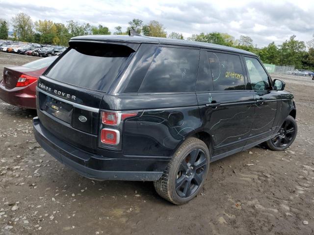 Photo 2 VIN: SALGS5RE5KA539594 - LAND ROVER RANGEROVER 