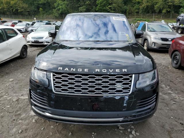 Photo 4 VIN: SALGS5RE5KA539594 - LAND ROVER RANGEROVER 