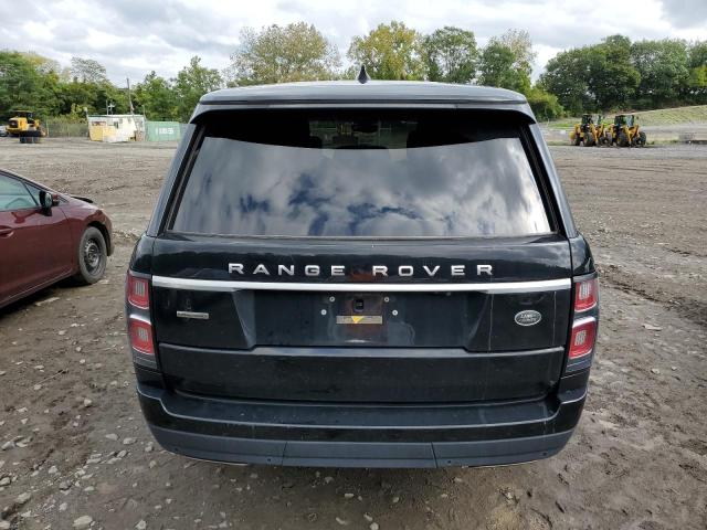 Photo 5 VIN: SALGS5RE5KA539594 - LAND ROVER RANGEROVER 