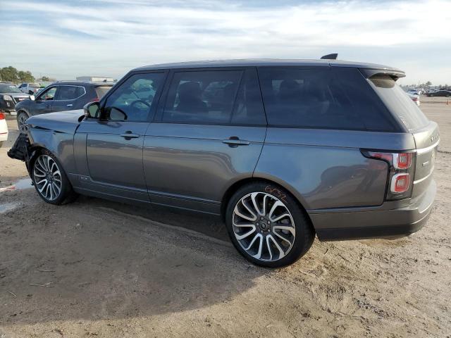 Photo 1 VIN: SALGS5RE6JA380535 - LAND ROVER RANGEROVER 