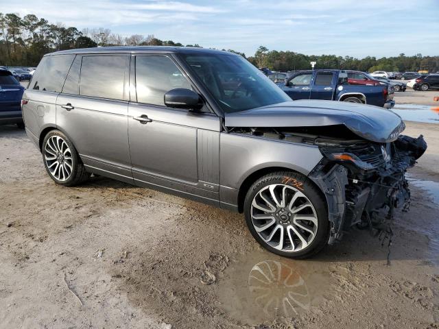 Photo 3 VIN: SALGS5RE6JA380535 - LAND ROVER RANGEROVER 