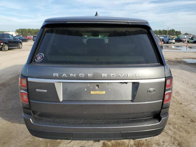 Photo 5 VIN: SALGS5RE6JA380535 - LAND ROVER RANGEROVER 