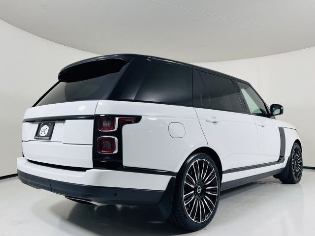 Photo 2 VIN: SALGS5RE8KA556146 - LAND ROVER RANGE ROVER 