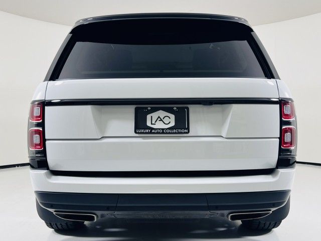 Photo 3 VIN: SALGS5RE8KA556146 - LAND ROVER RANGE ROVER 