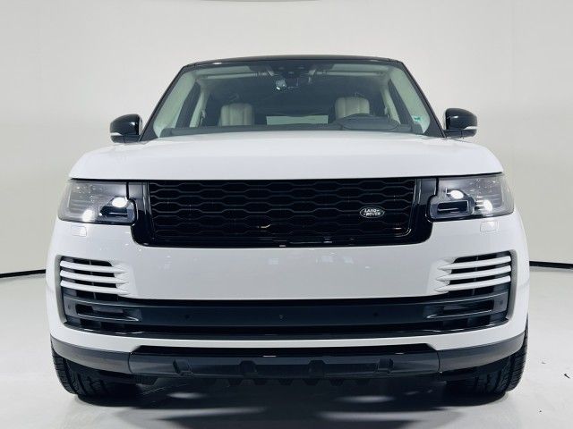 Photo 7 VIN: SALGS5RE8KA556146 - LAND ROVER RANGE ROVER 