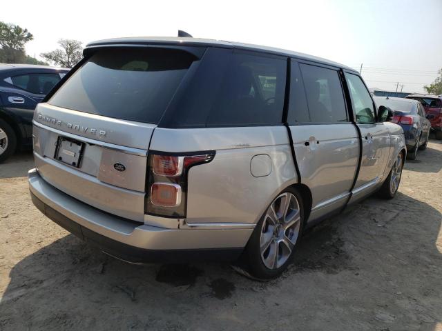 Photo 2 VIN: SALGS5RE9JA501526 - LAND ROVER RANGE ROVE 