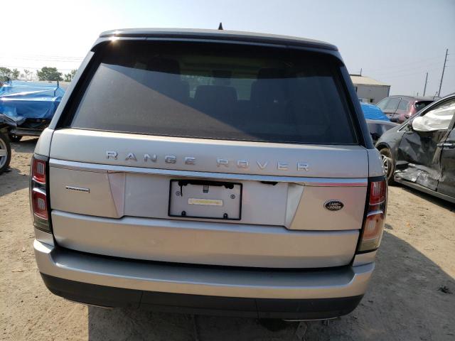 Photo 5 VIN: SALGS5RE9JA501526 - LAND ROVER RANGE ROVE 