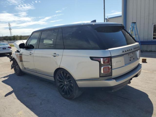 Photo 1 VIN: SALGS5RE9KA539484 - LAND ROVER RANGE ROVE 