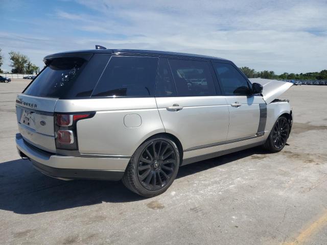 Photo 2 VIN: SALGS5RE9KA539484 - LAND ROVER RANGE ROVE 