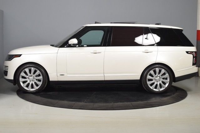 Photo 6 VIN: SALGS5REXJA382692 - LAND ROVER RANGE ROVER 