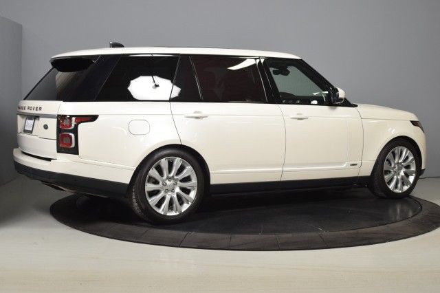 Photo 7 VIN: SALGS5REXJA382692 - LAND ROVER RANGE ROVER 