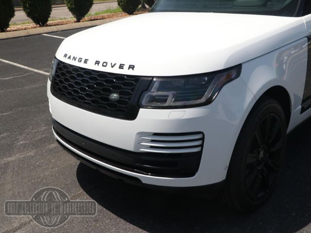 Photo 8 VIN: SALGS5REXJA393062 - LAND ROVER RANGE ROVER 