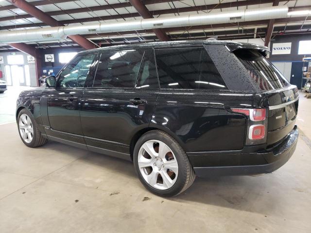 Photo 1 VIN: SALGS5REXJA394163 - LAND ROVER RANGE ROVE 