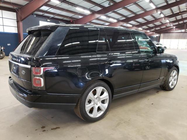 Photo 2 VIN: SALGS5REXJA394163 - LAND ROVER RANGE ROVE 