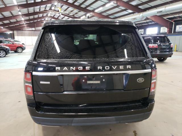 Photo 5 VIN: SALGS5REXJA394163 - LAND ROVER RANGE ROVE 