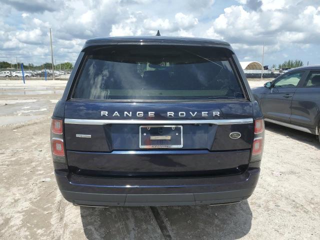 Photo 5 VIN: SALGS5REXJA501762 - LAND ROVER RANGE ROVE 