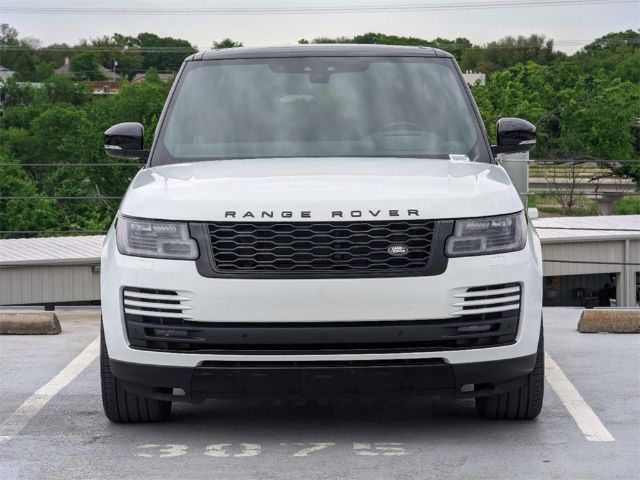 Photo 6 VIN: SALGS5SE0MA433339 - LAND ROVER RANGE ROVER 