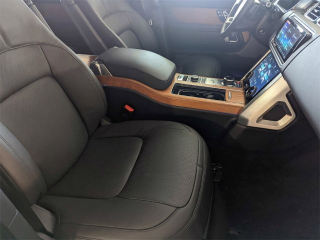 Photo 2 VIN: SALGS5SE0MA433339 - LAND-ROVER RANGE ROVER 