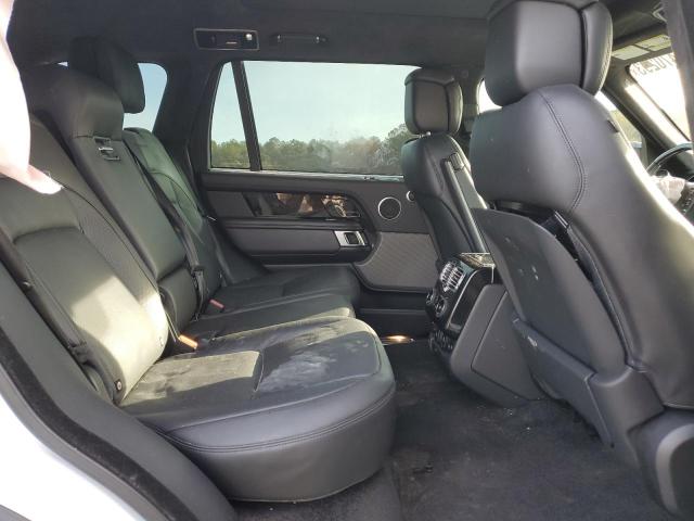 Photo 10 VIN: SALGS5SE1LA586195 - LAND ROVER RANGEROVER 