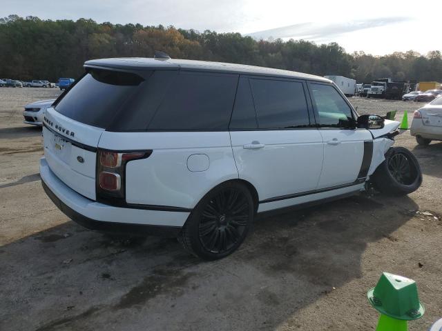 Photo 2 VIN: SALGS5SE1LA586195 - LAND ROVER RANGEROVER 