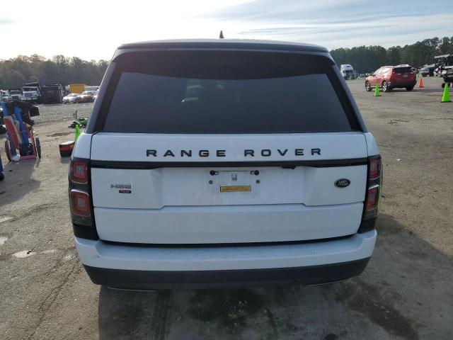 Photo 5 VIN: SALGS5SE1LA586195 - LAND ROVER RANGEROVER 