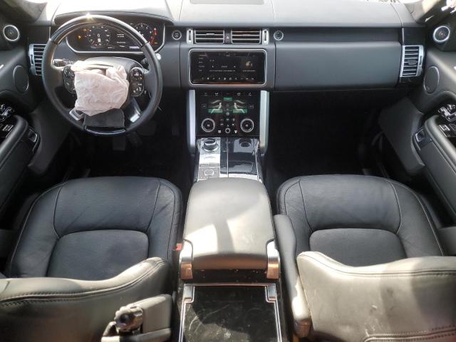 Photo 7 VIN: SALGS5SE1LA586195 - LAND ROVER RANGEROVER 