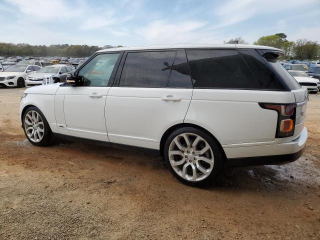 Photo 1 VIN: SALGS5SE1LA588318 - LAND ROVER RANGEROVER 