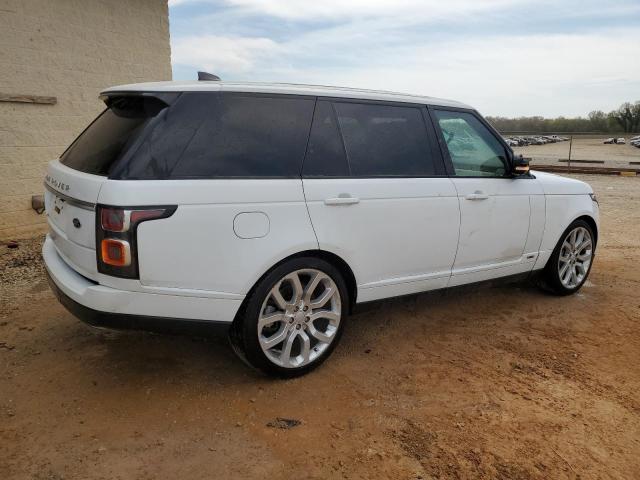 Photo 2 VIN: SALGS5SE1LA588318 - LAND ROVER RANGEROVER 