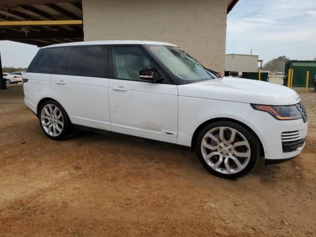 Photo 3 VIN: SALGS5SE1LA588318 - LAND ROVER RANGEROVER 