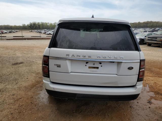 Photo 5 VIN: SALGS5SE1LA588318 - LAND ROVER RANGEROVER 