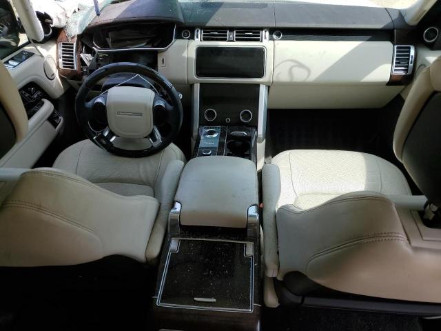 Photo 7 VIN: SALGS5SE1LA588318 - LAND ROVER RANGEROVER 