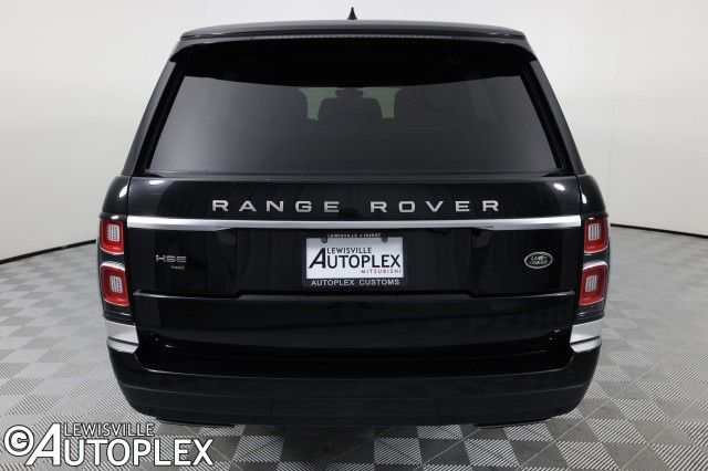 Photo 4 VIN: SALGS5SE1MA430322 - LAND ROVER RANGE ROVER 