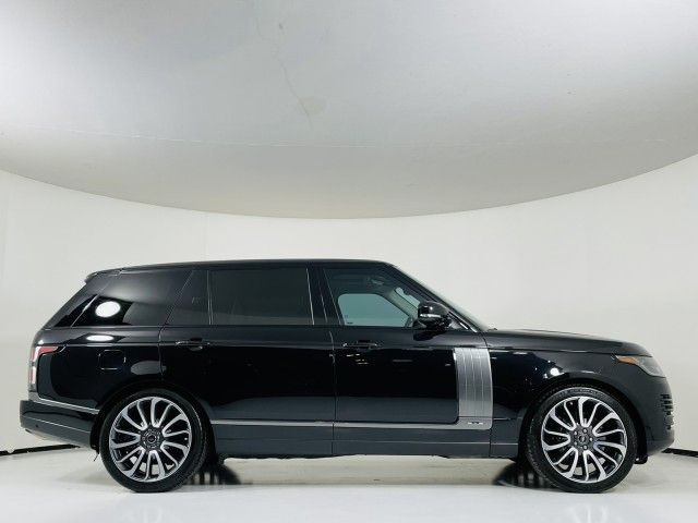 Photo 1 VIN: SALGS5SE3LA401077 - LAND ROVER RANGE ROVER 