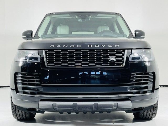 Photo 7 VIN: SALGS5SE3LA401077 - LAND ROVER RANGE ROVER 