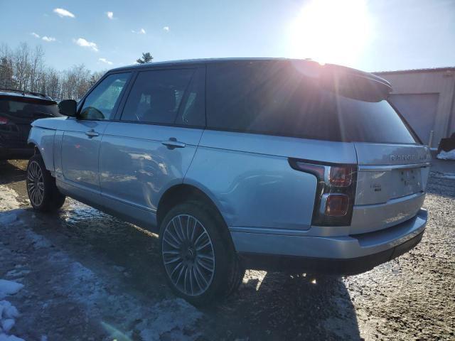 Photo 1 VIN: SALGS5SE3LA567681 - LAND ROVER RANGEROVER 