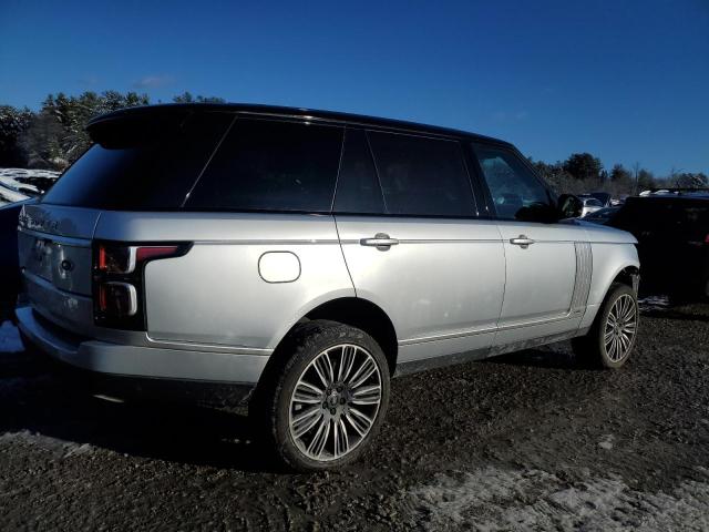 Photo 2 VIN: SALGS5SE3LA567681 - LAND ROVER RANGEROVER 