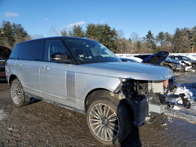 Photo 3 VIN: SALGS5SE3LA567681 - LAND ROVER RANGEROVER 