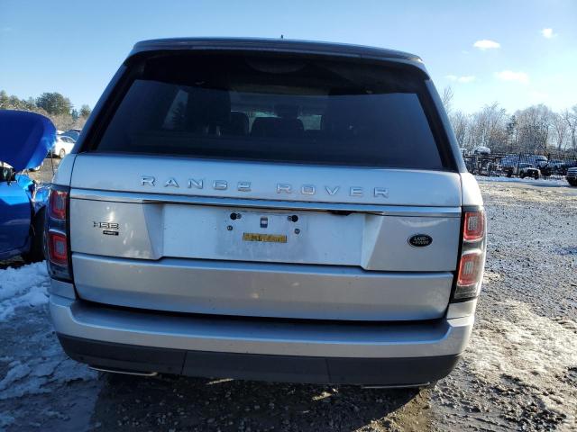 Photo 5 VIN: SALGS5SE3LA567681 - LAND ROVER RANGEROVER 