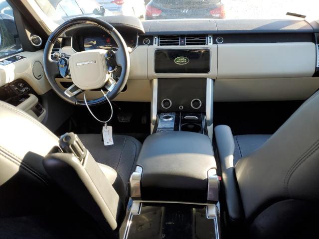 Photo 7 VIN: SALGS5SE3LA567681 - LAND ROVER RANGEROVER 