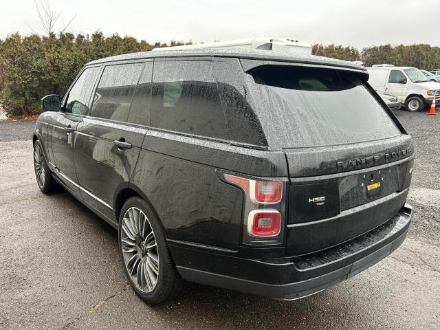 Photo 1 VIN: SALGS5SE3LA572881 - LAND ROVER RANGEROVER 