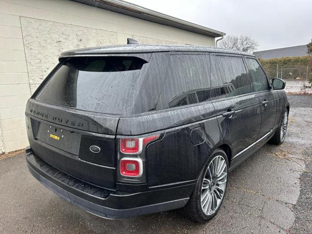 Photo 2 VIN: SALGS5SE3LA572881 - LAND ROVER RANGEROVER 